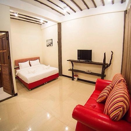 Rao Ga Khao Resort Му-Си Номер фото