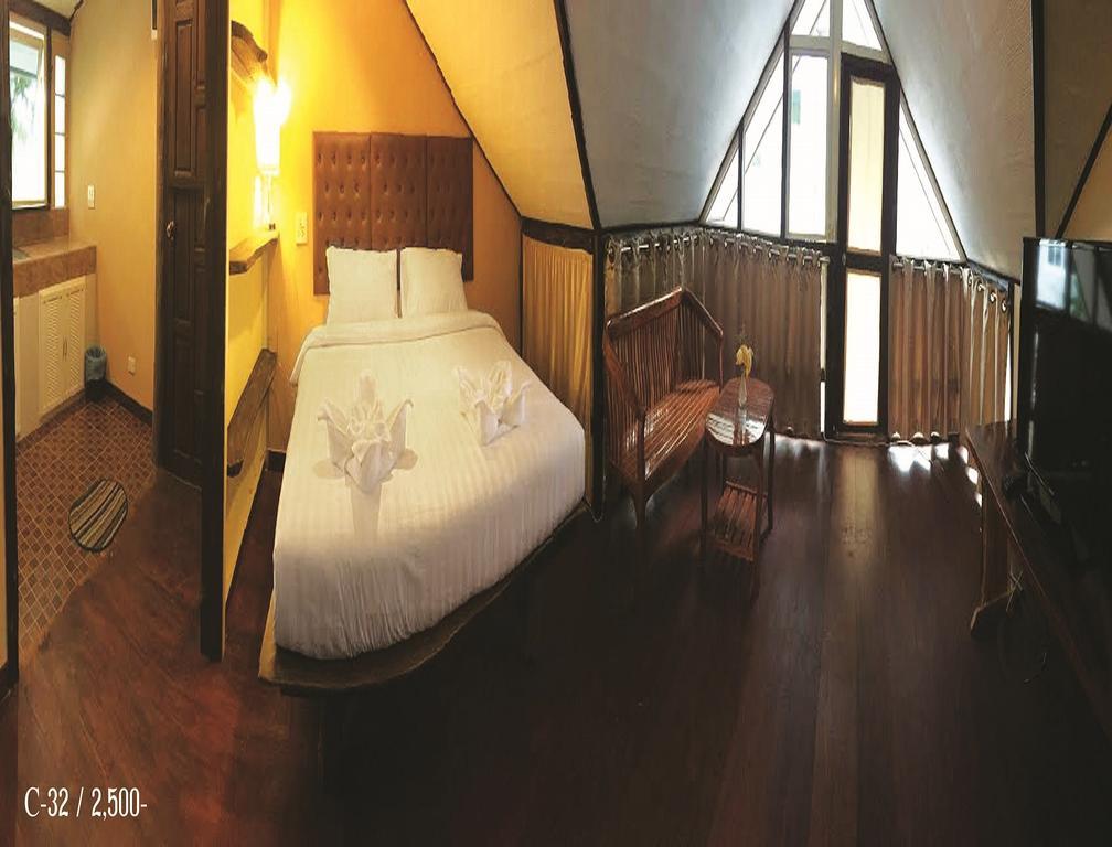 Rao Ga Khao Resort Му-Си Номер фото