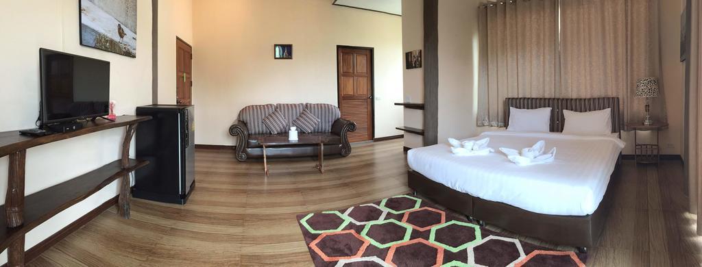 Rao Ga Khao Resort Му-Си Номер фото