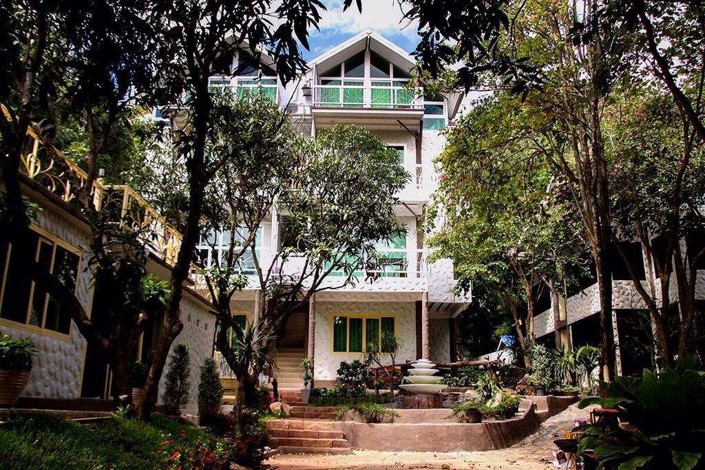 Rao Ga Khao Resort Му-Си Экстерьер фото