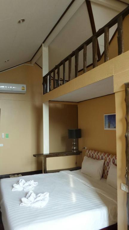 Rao Ga Khao Resort Му-Си Экстерьер фото